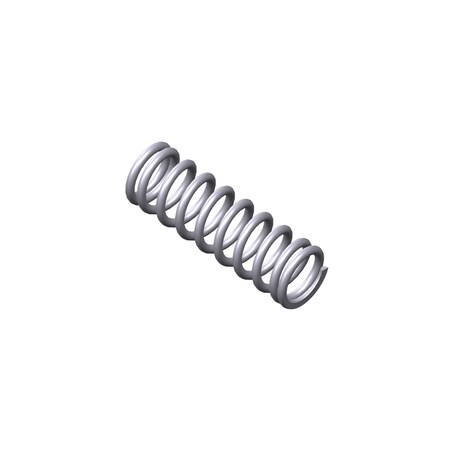 Approved Vendor Compression Spring, O= 0.18, L= 0.563, W= 0.024 G709963566